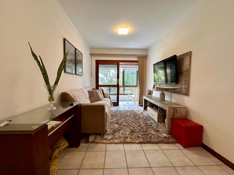 apartamento dois dormitórios, banho social e de frente sem box : 20ª foto da galeria de imagens do imóvel