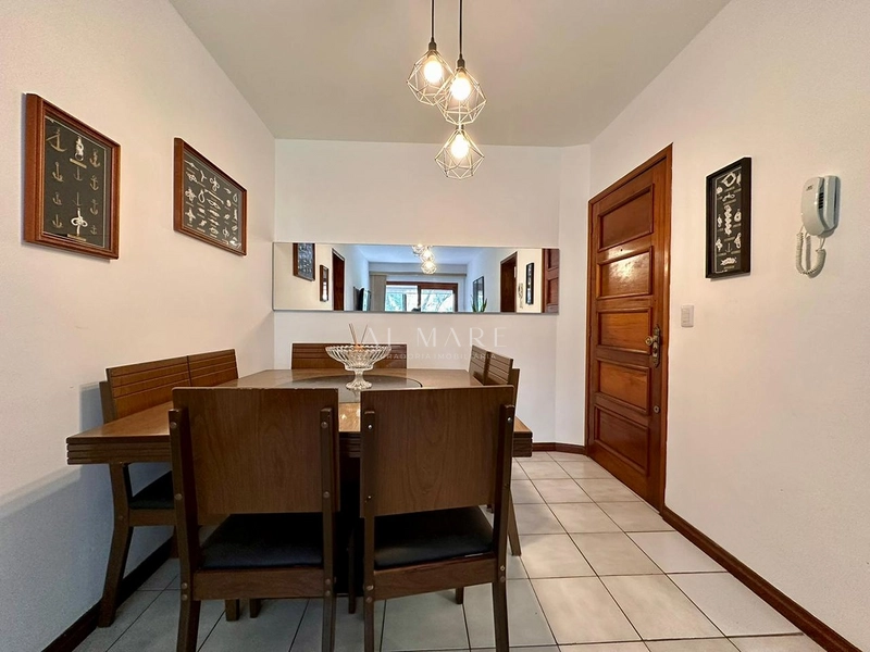 apartamento dois dormitórios, banho social e de frente sem box : 29ª foto da galeria de imagens do imóvel