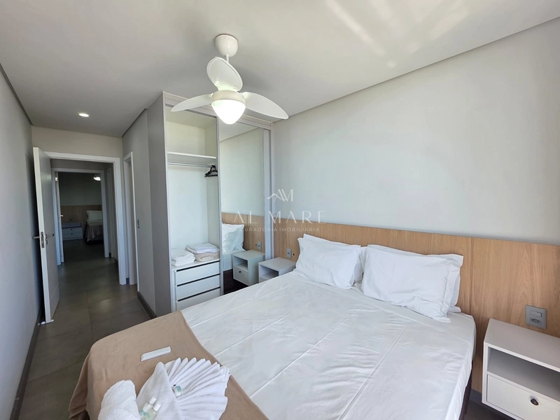 apartamento em atlantida com infraestrutura completa : 13ª foto da galeria de imagens do imóvel