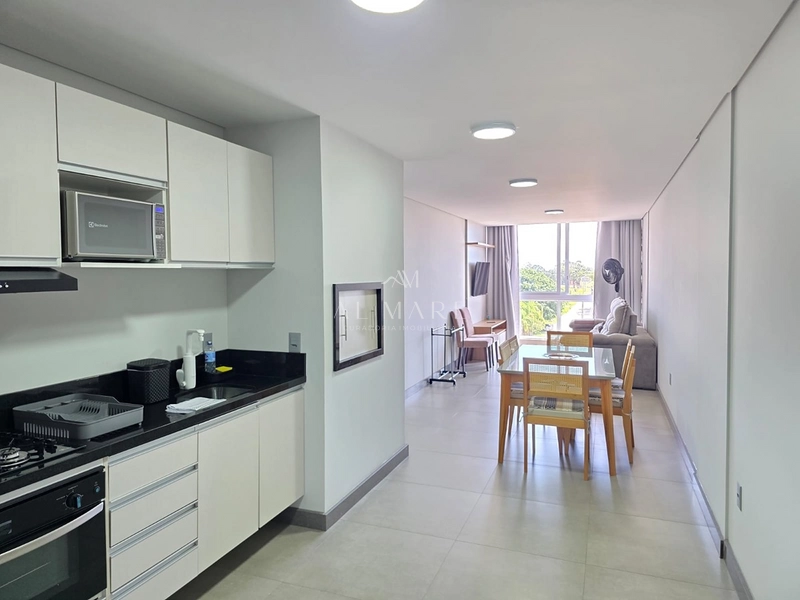 apartamento em atlantida com infraestrutura completa : 5ª foto da galeria de imagens do imóvel