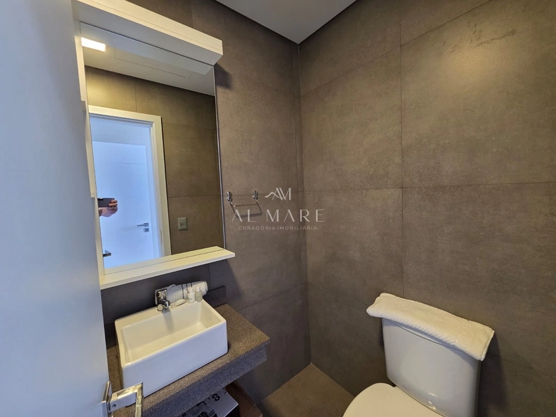 apartamento em atlantida com infraestrutura completa : 12ª foto da galeria de imagens do imóvel
