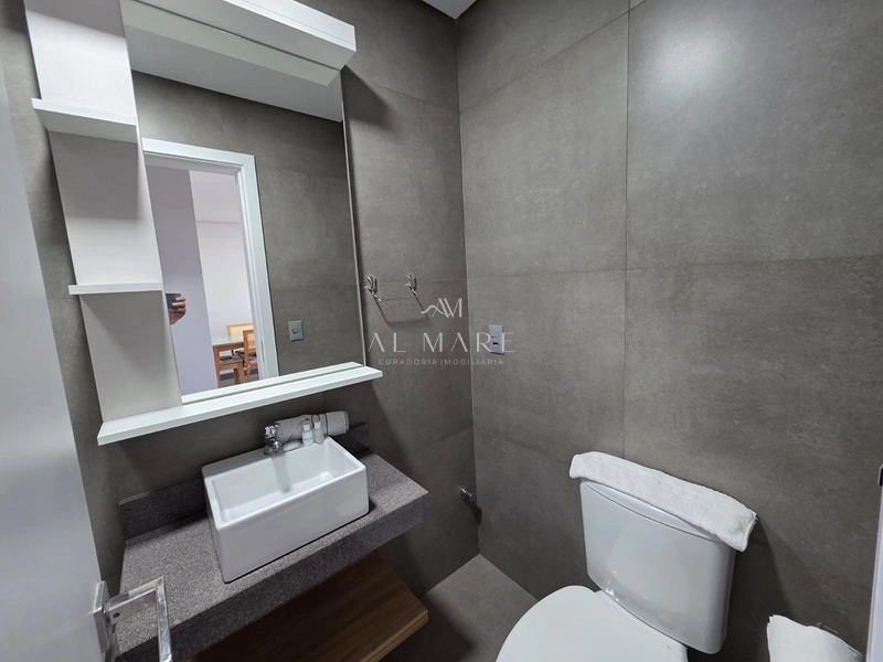 apartamento em atlantida com infraestrutura completa : 11ª foto da galeria de imagens do imóvel