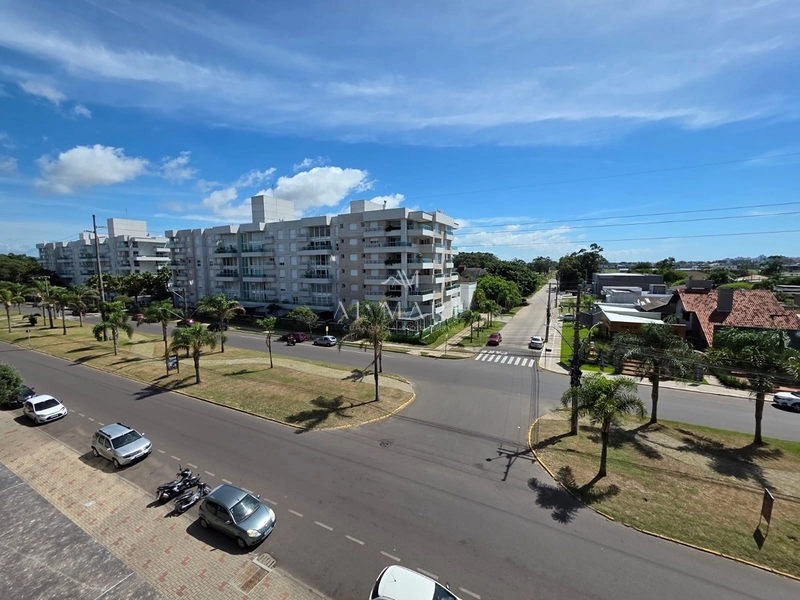 apartamento em atlantida com infraestrutura completa : 8ª foto da galeria de imagens do imóvel