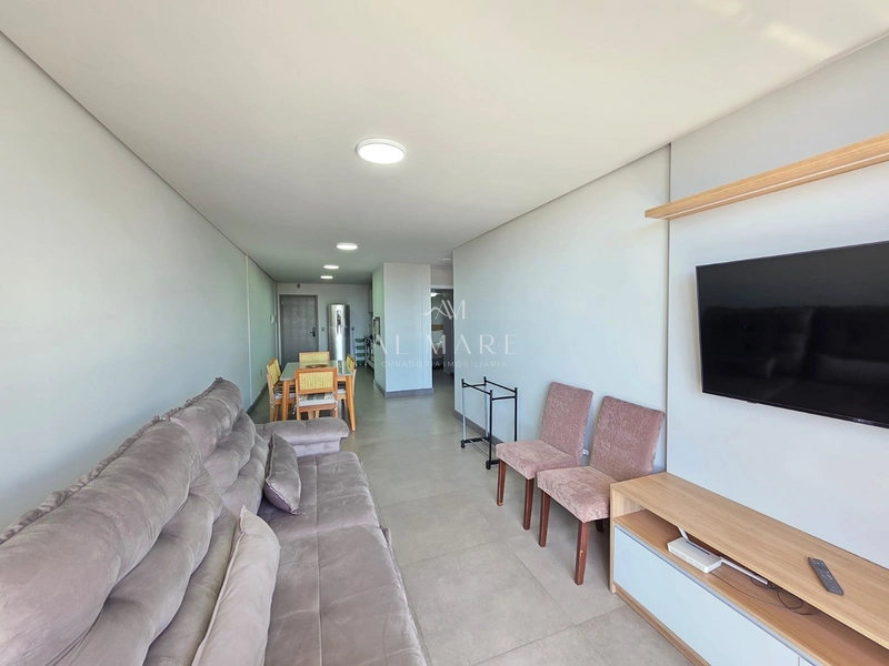 apartamento em atlantida com infraestrutura completa : 4ª foto da galeria de imagens do imóvel