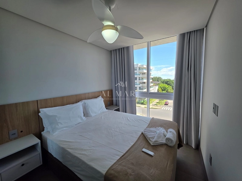 apartamento em atlantida com infraestrutura completa : 7ª foto da galeria de imagens do imóvel