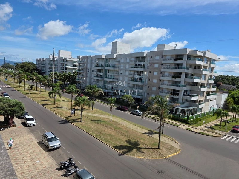 apartamento em atlantida com infraestrutura completa : 6ª foto da galeria de imagens do imóvel