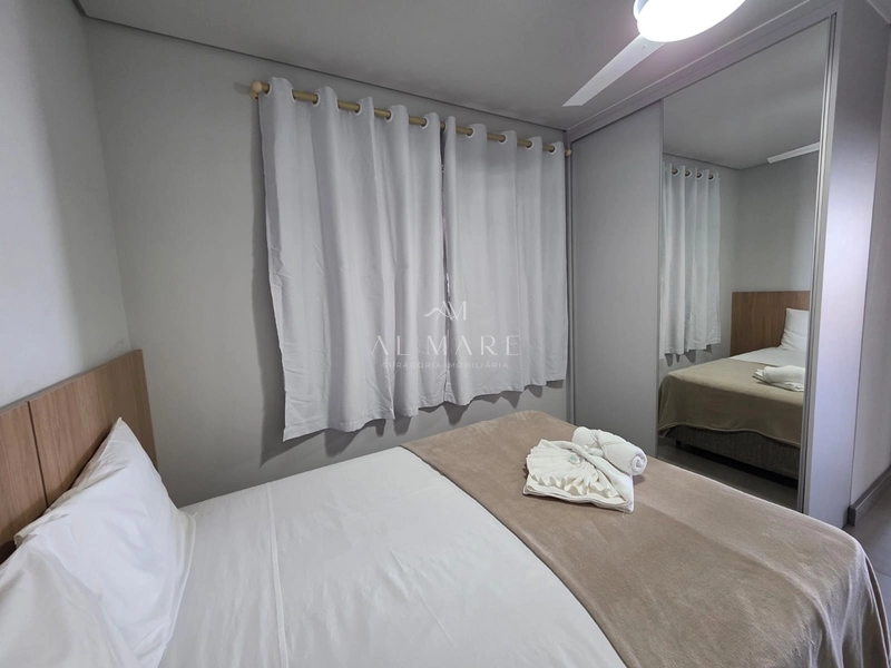 apartamento em atlantida com infraestrutura completa : 10ª foto da galeria de imagens do imóvel