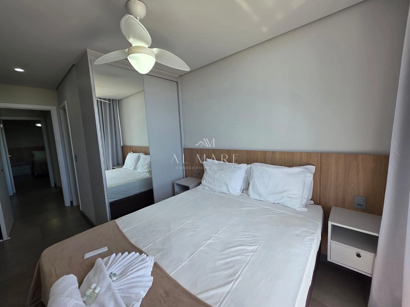 apartamento em atlantida com infraestrutura completa : 9ª foto da galeria de imagens do imóvel