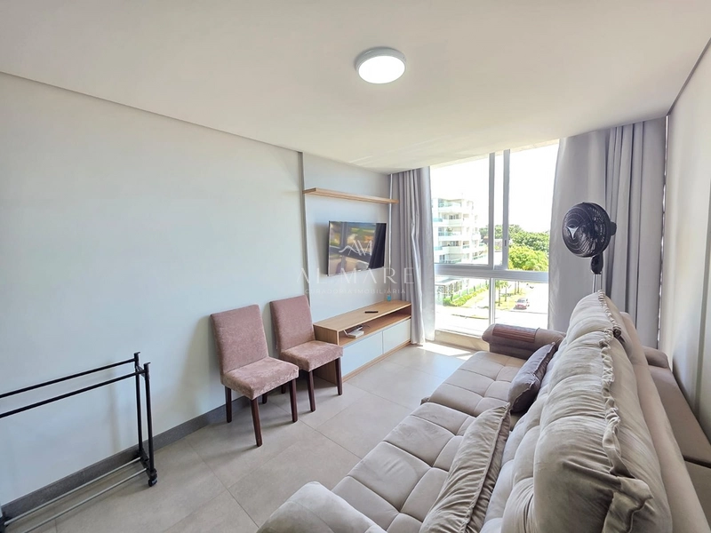 apartamento em atlantida com infraestrutura completa : 3ª foto da galeria de imagens do imóvel