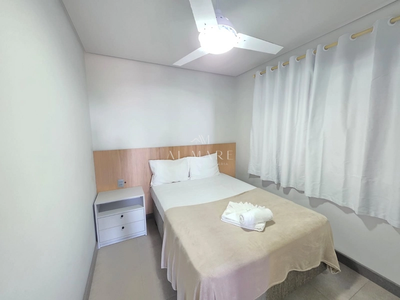 apartamento em atlantida com infraestrutura completa : 14ª foto da galeria de imagens do imóvel