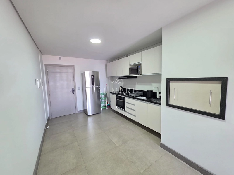 apartamento em atlantida com infraestrutura completa : 2ª foto da galeria de imagens do imóvel
