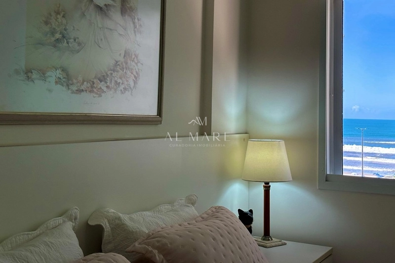 Apartamento um dormitório beira mar : 19ª foto da galeria de imagens do imóvel