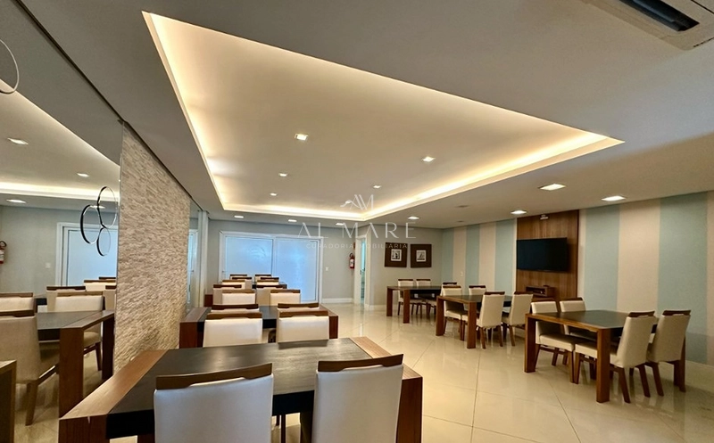 Apartamento um dormitório beira mar : 6ª foto da galeria de imagens do imóvel