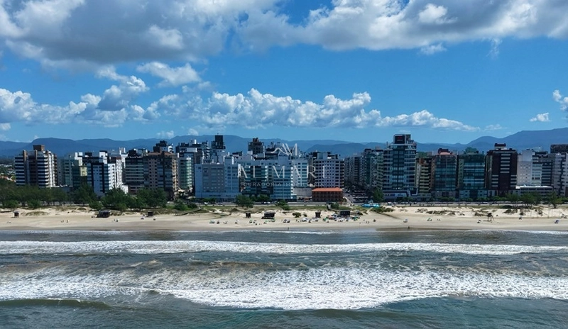Apartamento um dormitório beira mar : 3ª foto da galeria de imagens do imóvel
