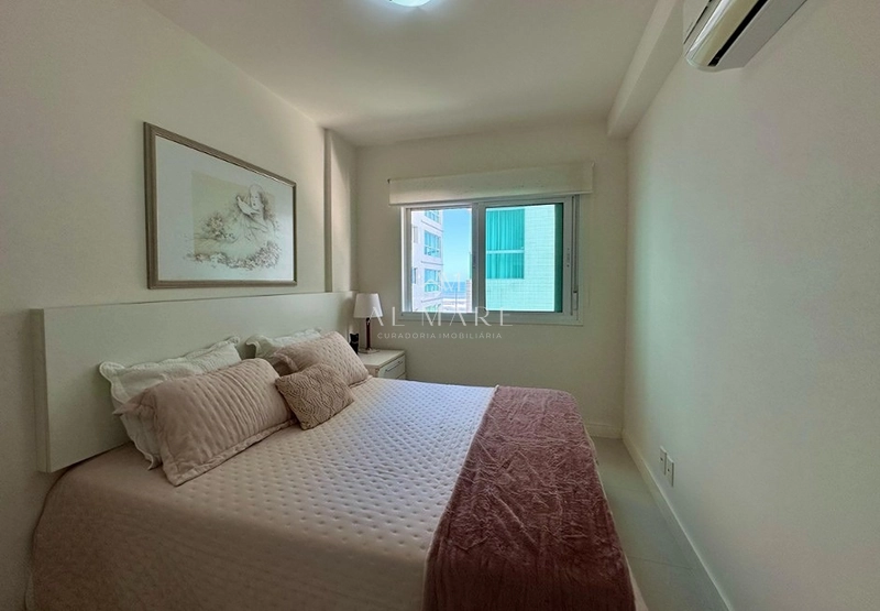 Apartamento um dormitório beira mar : 17ª foto da galeria de imagens do imóvel