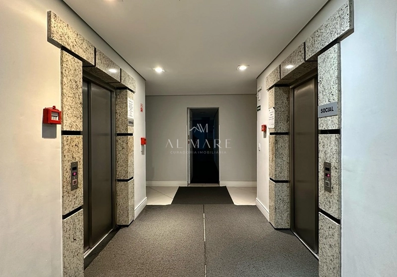 Apartamento um dormitório beira mar : 5ª foto da galeria de imagens do imóvel