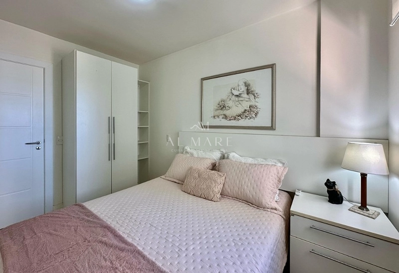 Apartamento um dormitório beira mar : 18ª foto da galeria de imagens do imóvel