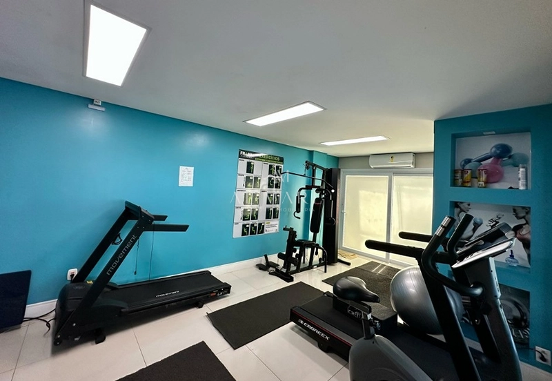 Apartamento um dormitório beira mar : 9ª foto da galeria de imagens do imóvel