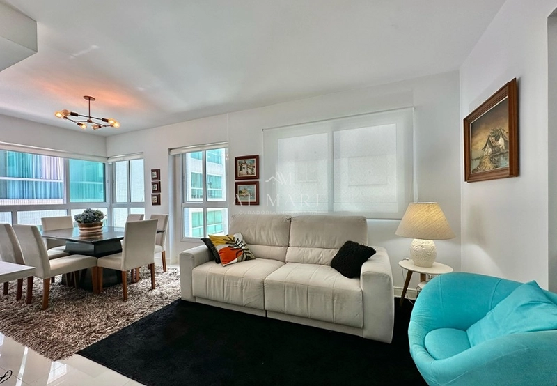 Apartamento um dormitório beira mar : 20ª foto da galeria de imagens do imóvel