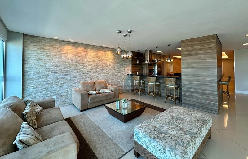 Apartamento um dormitório beira mar : 26ª foto da galeria de imagens do imóvel