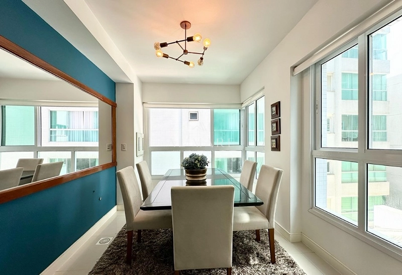 Apartamento um dormitório beira mar : 15ª foto da galeria de imagens do imóvel