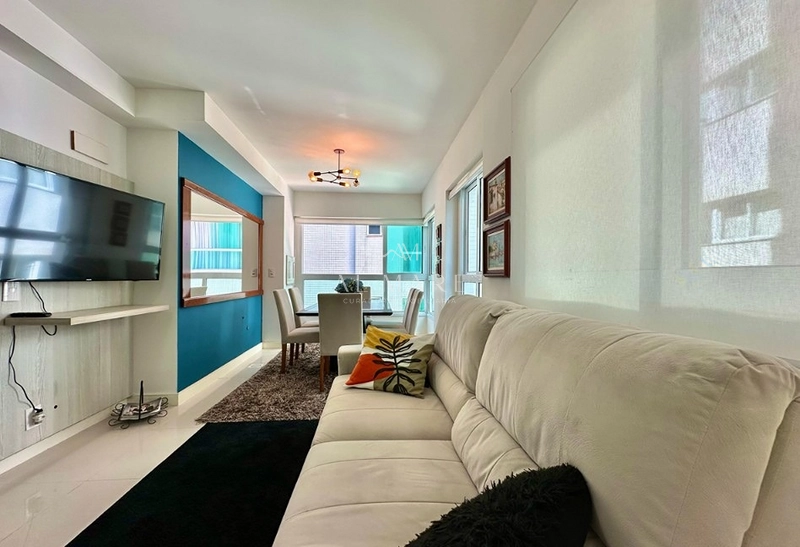 Apartamento um dormitório beira mar : 21ª foto da galeria de imagens do imóvel