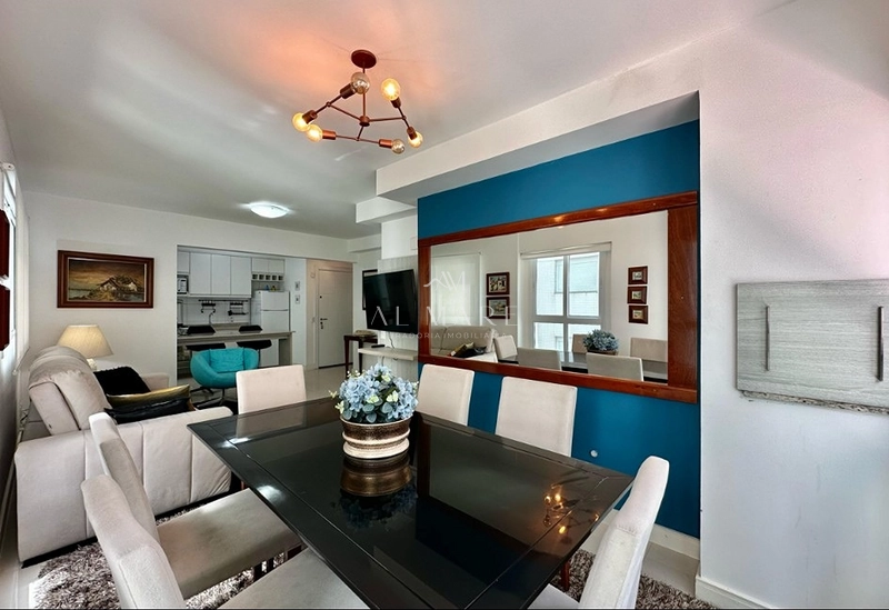 Apartamento um dormitório beira mar : 24ª foto da galeria de imagens do imóvel