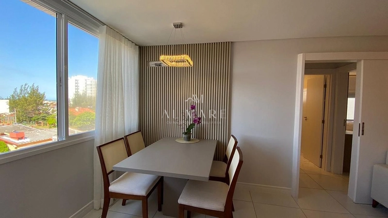 apartamento com dois dormitórios e uma suíte e vaga térrea : 10ª foto da galeria de imagens do imóvel
