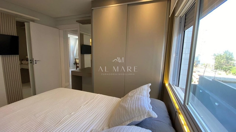 apartamento com dois dormitórios e uma suíte e vaga térrea : 7ª foto da galeria de imagens do imóvel