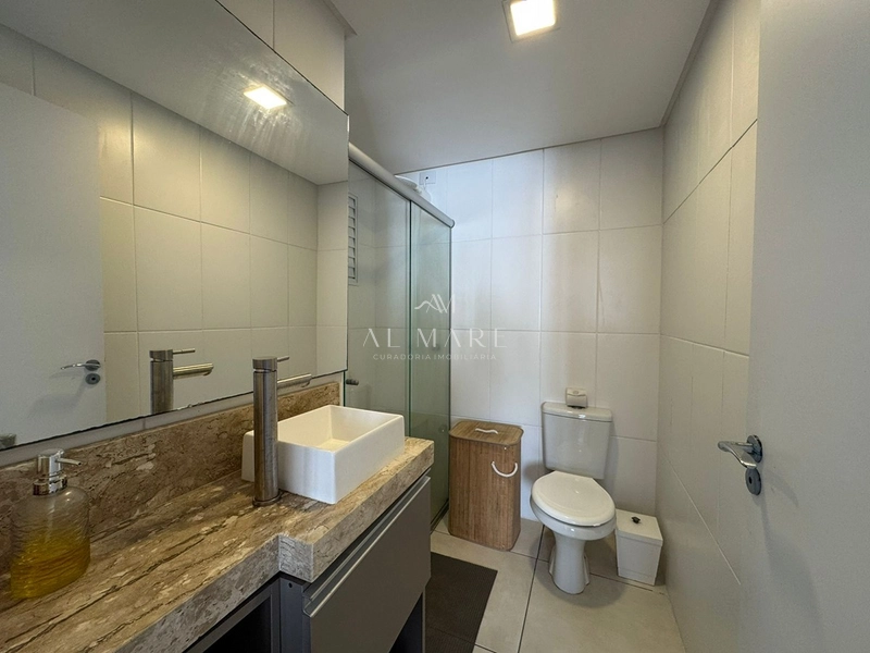 apartamento com dois dormitórios e uma suíte e vaga térrea : 11ª foto da galeria de imagens do imóvel