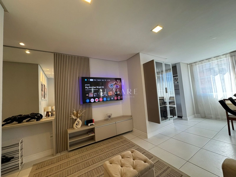apartamento com dois dormitórios e uma suíte e vaga térrea : 8ª foto da galeria de imagens do imóvel