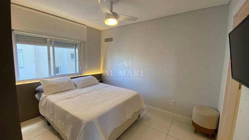 apartamento com dois dormitórios e uma suíte e vaga térrea : 5ª foto da galeria de imagens do imóvel