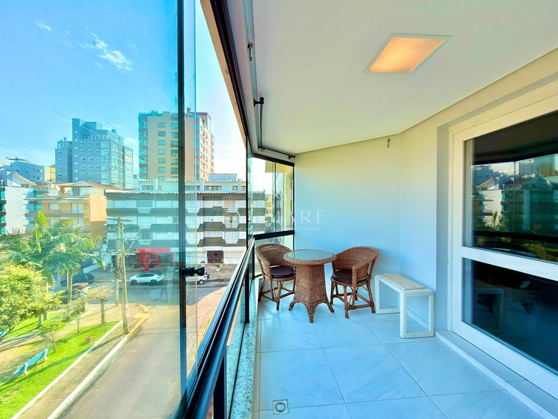 APARTAMENTO À VENDA EM CAPÃO DA CANOA! ESQUINA COM A PRAÇA DO FAROL: 14ª foto da galeria de imagens do imóvel