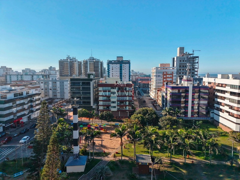 APARTAMENTO À VENDA EM CAPÃO DA CANOA! ESQUINA COM A PRAÇA DO FAROL: 26ª foto da galeria de imagens do imóvel