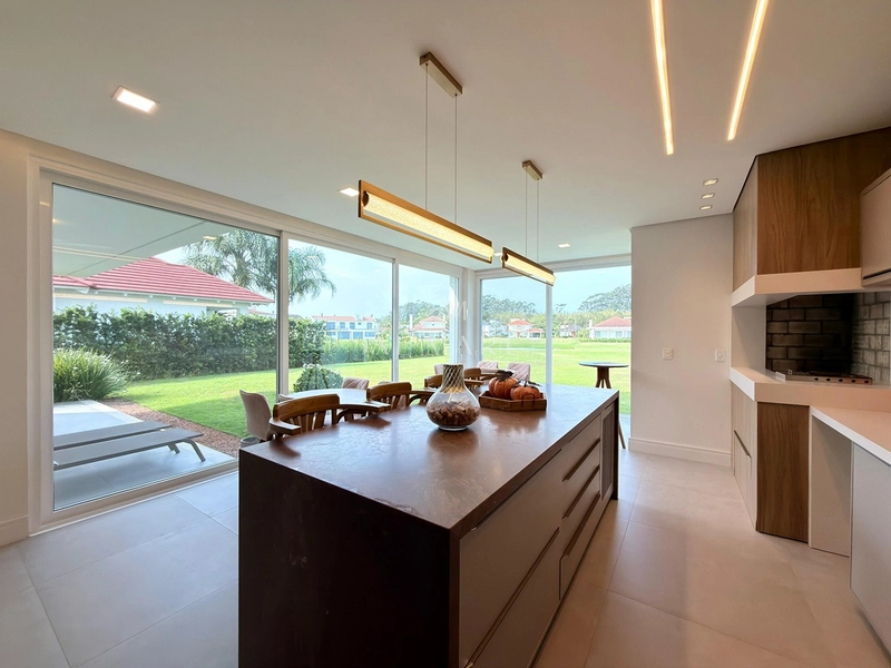 CASA À VENDA EM XANGRI-LÁ!!!: 20ª foto da galeria de imagens do imóvel