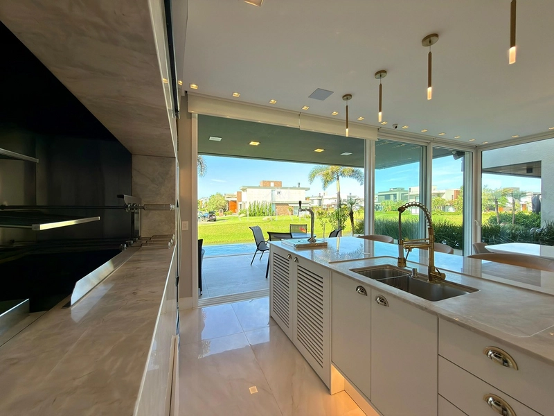 Casa Beira Lago : 37ª foto da galeria de imagens do imóvel