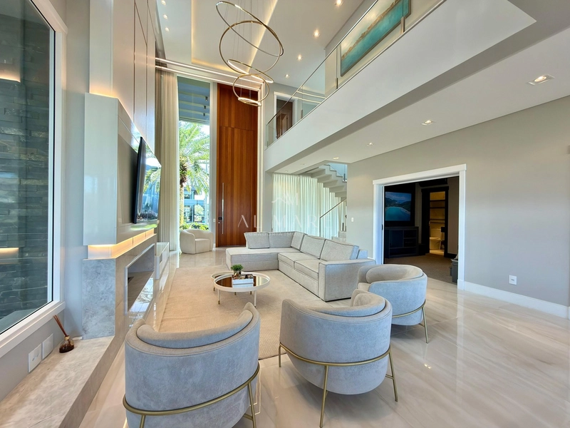 Casa Beira Lago : 38ª foto da galeria de imagens do imóvel