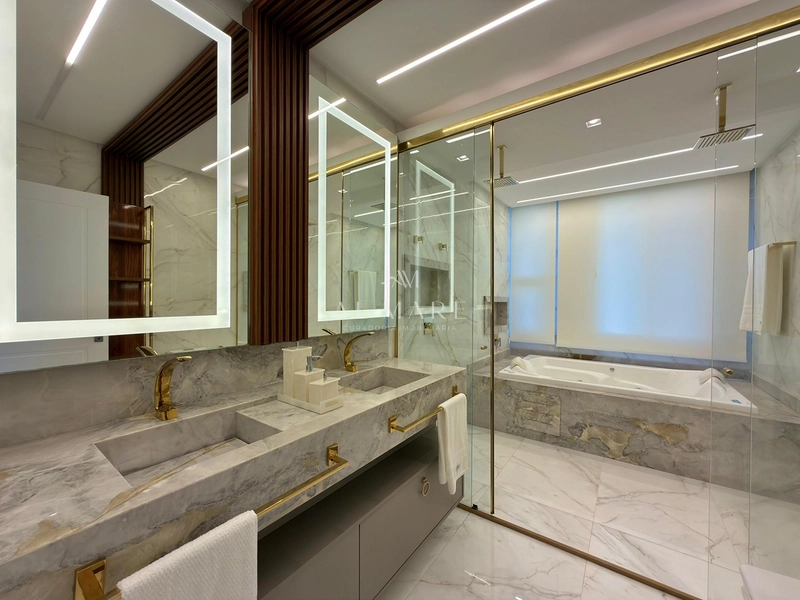 Casa Beira Lago : 6ª foto da galeria de imagens do imóvel