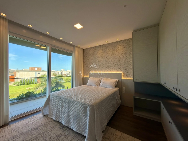 Casa Beira Lago : 14ª foto da galeria de imagens do imóvel