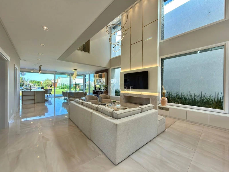 Casa Beira Lago : 5ª foto da galeria de imagens do imóvel