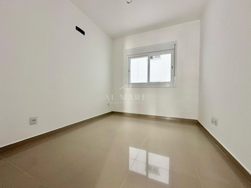 APARTAMENTO NOVO! 02 DORMITÓRIOS, SACADA FRENTE: 4ª foto da galeria de imagens do imóvel