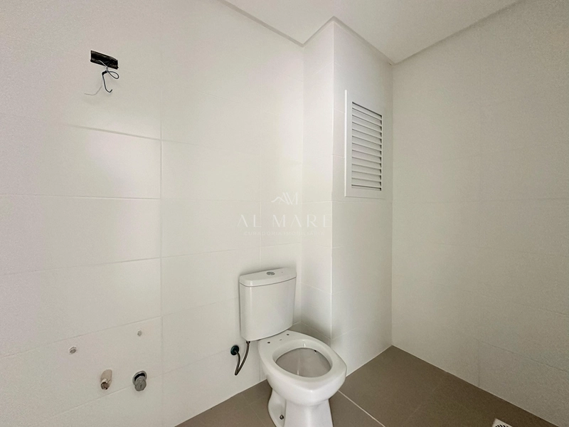 APARTAMENTO NOVO! 02 DORMITÓRIOS, SACADA FRENTE: 5ª foto da galeria de imagens do imóvel