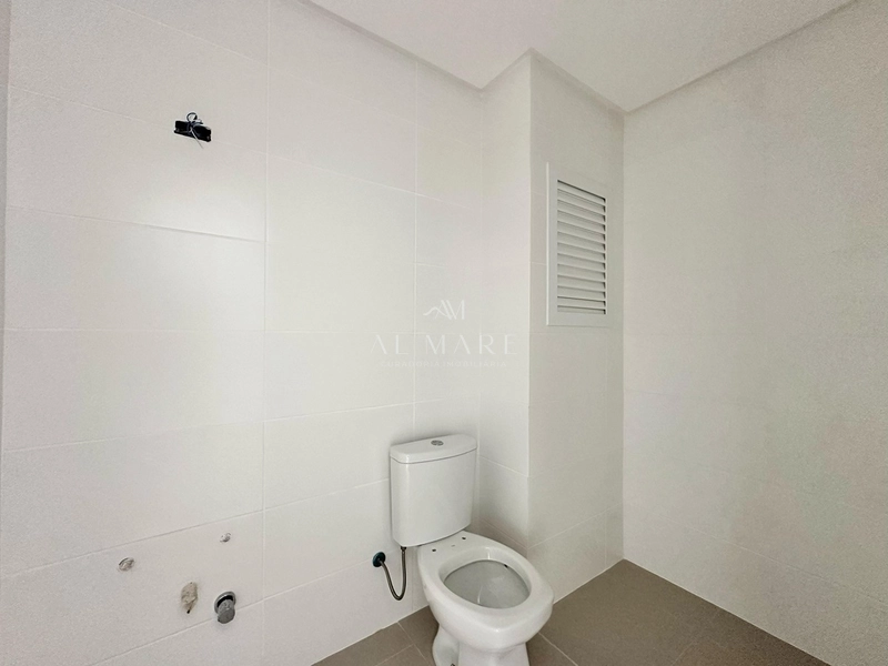 APARTAMENTO NOVO! 02 DORMITÓRIOS, SACADA FRENTE: 11ª foto da galeria de imagens do imóvel