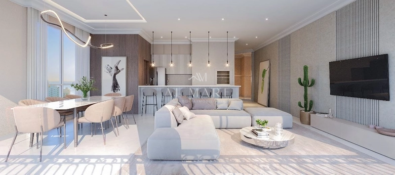 Four Seasons Residence: 5ª foto da galeria de imagens do imóvel