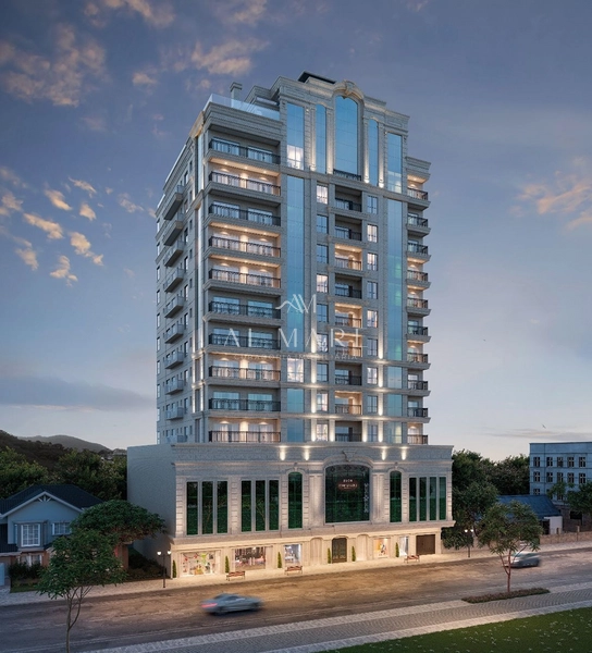 Four Seasons Residence: 1ª foto da galeria de imagens do imóvel