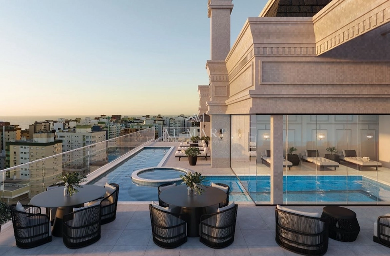 Four Seasons Residence: 10ª foto da galeria de imagens do imóvel