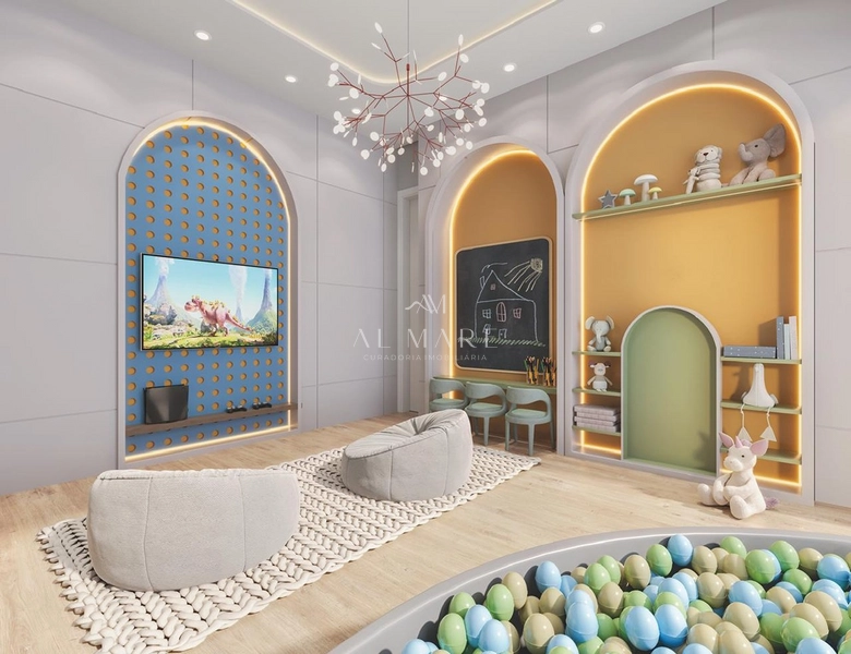 Four Seasons Residence: 15ª foto da galeria de imagens do imóvel