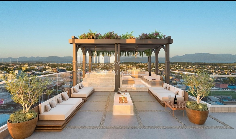 Four Seasons Residence: 8ª foto da galeria de imagens do imóvel