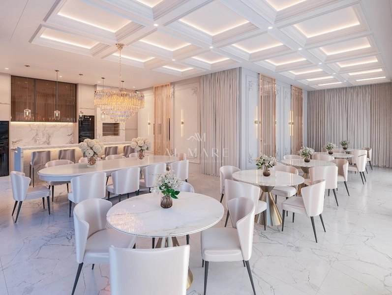 Four Seasons Residence: 11ª foto da galeria de imagens do imóvel