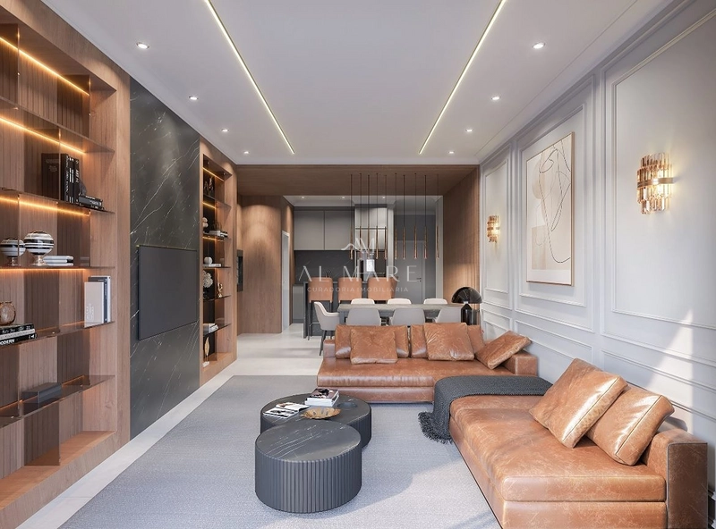 Four Seasons Residence: 9ª foto da galeria de imagens do imóvel